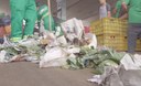 Ceasa quer transformar lixo em soluções sustentáveis