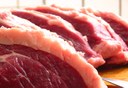 China foi responsável por 59% das exportações de carne de Goiás em agosto