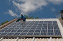 Financiamento imobiliário poderá incentivar geração de energia solar