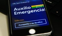 Trabalhadores nascidos em maio podem sacar auxílio emergencial