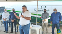 Vereadores participam do Saúde em Movimento em Campinorte/GO