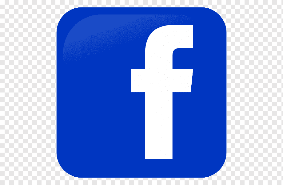 LOGO FACEBOOK
