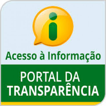 PORTAL DA TRANSPARENCIA
